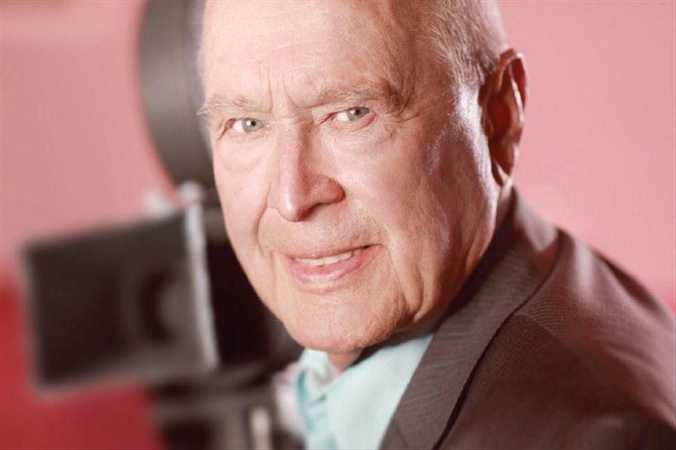 Ljubo Struna kot Badjurov nagrajenec leta 2011